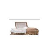 Sell Wooden Coffin thumbnail-1