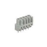 250V 2P - 24P MCS Connection, Female Connectors SP450 / SP458 (Light-Gray) thumbnail-1