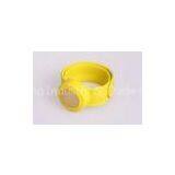 OEM Personalized and Long Lasting Anti Mosquito Bracelet / Salp Bracelets for Promotion Gift thumbnail-1