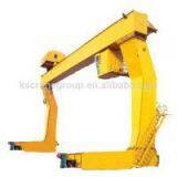 L Shape Gantry Crane 5-32T thumbnail-1