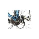 26Inch Mountain Bicycle(Pastel Blue) thumbnail-3