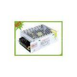 60W AC/DC Single Output Switching Power Supply , S-60-24 thumbnail-1