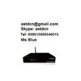 X-MAN G8 GPRS Africa DSTV GPRS Decoder/Receiver