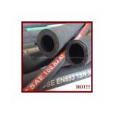Oil Resistant Synthetic Hydraulic Hose