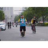 Self Balancing Unicycle Electric Scooter thumbnail-1