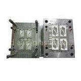 Precision Plastic Custom Injection Mold For Plastic Pressure Switch Mold