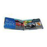 Gloss Lamination 4 Color Childrens Book Printing With A5 / A6 Case Bound