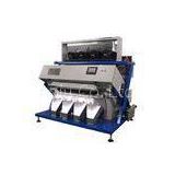 3.0 - 4.5 Handling Capacity With Channel 84 Grading Bean Sorting Machine