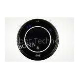 OEM Bagless Automatic Intelligent Robot Vacuum Cleaner With Double Side Brushes