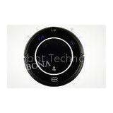 OEM Bagless Automatic Intelligent Robot Vacuum Cleaner With Double Side Brushes