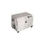 Compact Portable Industrial Dehumidifier With Aluminum Alloy Cabinet Anti-Corrosion