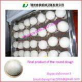 Flour Dough Divider Machine /Dough Divider and Rounder thumbnail-2