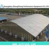 Conference Tent Big Event Family Party Pvc Exhibition Stage Herringbone Tent thumbnail-3