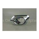 LED DRL Daytime Running Lights Module Great Wall H6 Car Driving Lamp