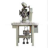 Automatic Eyeleting Machine