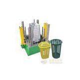 Precision Custom Molds Home Appliance Mould Plastic Injection Mould thumbnail-1