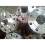 ASTM A182 F12 Welding Neck/WN Flange thumbnail-1