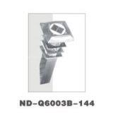 IP65 Modern Style Led Solar Wall Lights W10 thumbnail-2