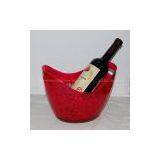 Plastic Drinks Pail, Ice Bucket thumbnail-3