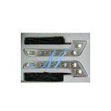 LED Daytime Running Light, Daytime Driving Light, LED DRLs, Dayline Lamp, Car LED Light, Auto Lamp, LED Fog Light thumbnail-1