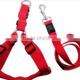 Nylon Smart Spring Dog Leash