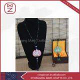 Pendants Fashion Colar Collar Choker Necklaces For Lady's Gift thumbnail-2