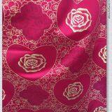 70-90GSM Polyester Tricot Fabric for Mattress thumbnail-4