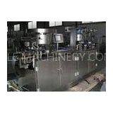 Auto Blister Pack Sealing Machine / Pharmaceutical Packaging Machinery