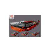 Fabric Duct Professional Laser Cutting Machine