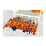 Ultralight Aluminium Tent Pole Colored Surface For Tent Weight Reduction thumbnail-1