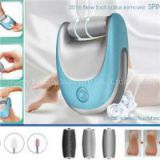 6 in 1 mini rechargeable callus remover