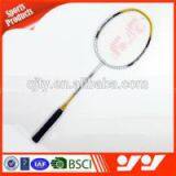 Carbon Badminton Racket thumbnail-1