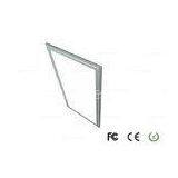 Waterproof 18W 1440LM 220 Volt 50HZ / 60Hz Suspended Ceiling Led Panel Light 300x300