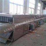 Belt Coconut Meat Blanching Machine thumbnail-1