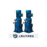 LG High-rise Feed Pump thumbnail-1