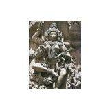 Antique Imitation of Ancient Indian Art thumbnail-1