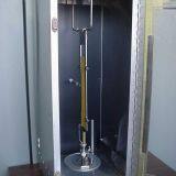 Vertical Flammability Chamber
