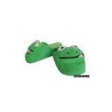 Children Plush Shoes thumbnail-1