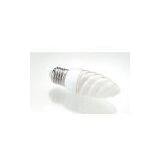 Candle Ice Cream Energy Saving Lamp----china Energy Saving Lamp Manufacturer thumbnail-1