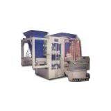 Hydraulic Machine For Making Concrete Block And Paver thumbnail-1