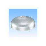 Carbon Steel Pipe Cap thumbnail-2