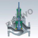 10P Series Control Valve