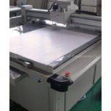 Paper Stand Sample Maker Cutter Plotter