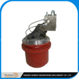 Traveling Motor thumbnail-2