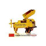 Plate-Press Oil Purifier-PF