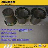 original SDLG oil filter assembly 20309000651, sdlg spare parts for SDLG wheel loader LG936L