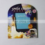 OEM ODM Funny Light up Decor Wall Mounted Picture Frame