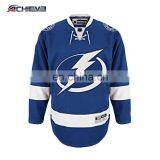 6xl Men Ice Referee Hockey Jersey thumbnail-2