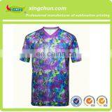 Custom Sublimated T-shirts thumbnail-1