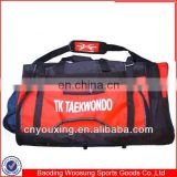 Professional Sparring Gear Bag/ Taekwondo Sport Bag
